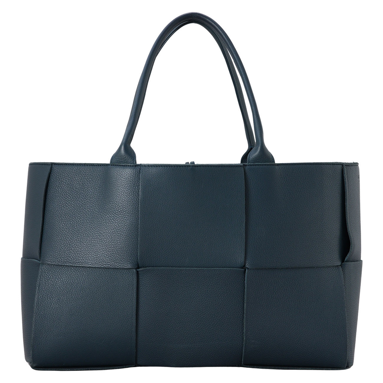 BOTTEGA VENETA(USED)보테가베네타 아르코 토트백